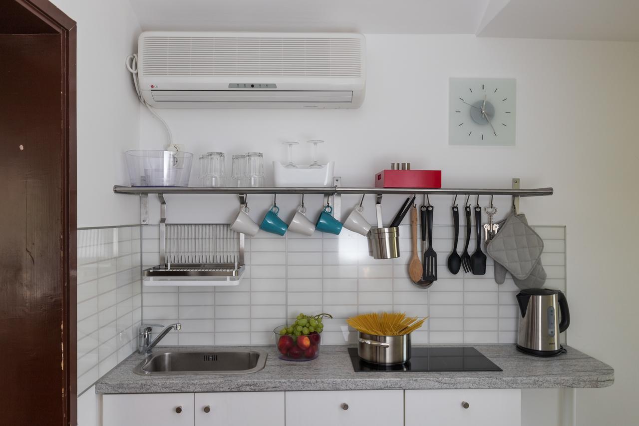 Apartment Dubo 두브로브니크 외부 사진