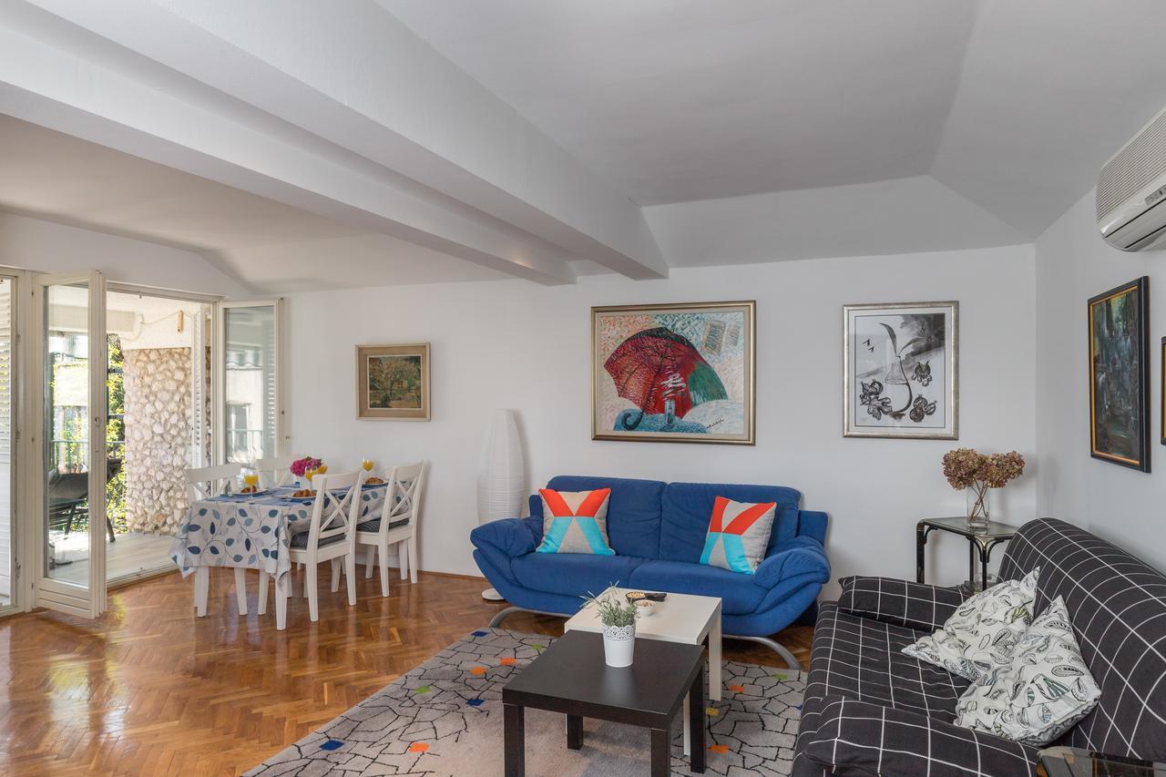 Apartment Dubo 두브로브니크 외부 사진