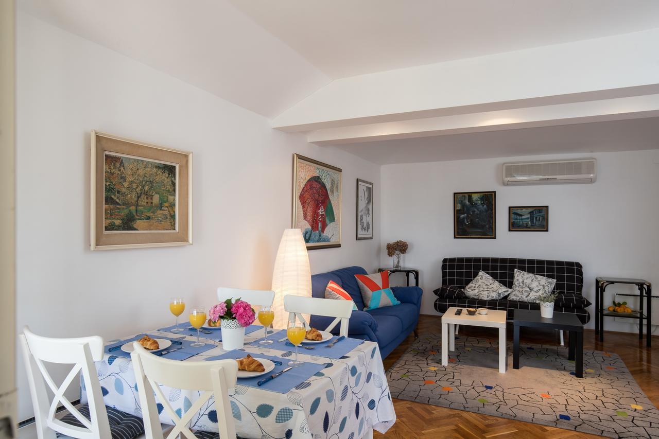 Apartment Dubo 두브로브니크 외부 사진