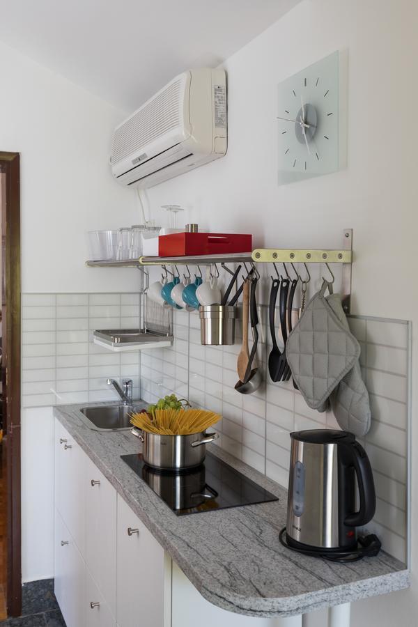 Apartment Dubo 두브로브니크 외부 사진