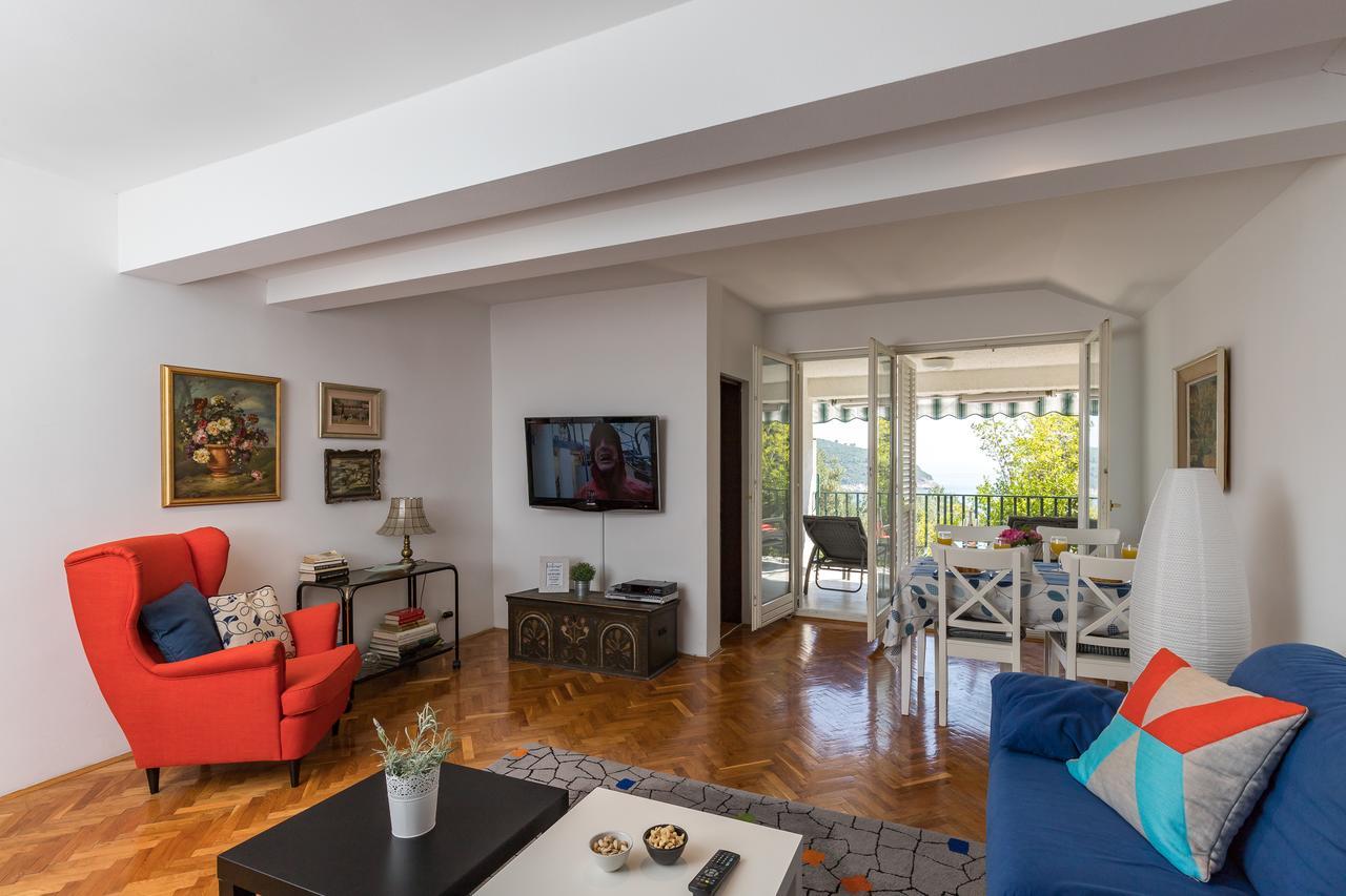 Apartment Dubo 두브로브니크 외부 사진