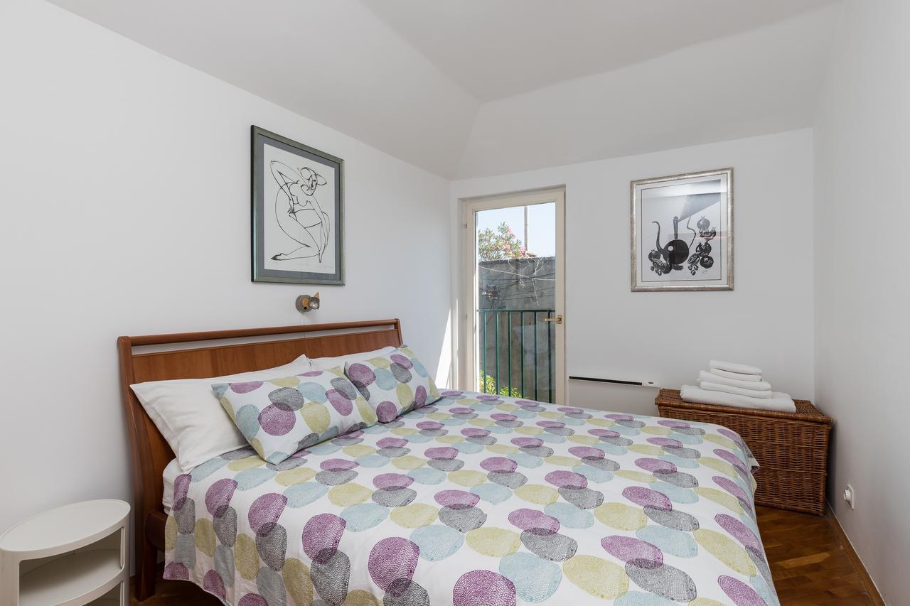 Apartment Dubo 두브로브니크 외부 사진
