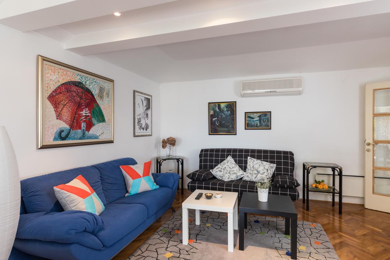 Apartment Dubo 두브로브니크 외부 사진